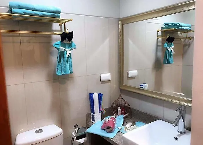 Apartment Tiffany At Shell Residences