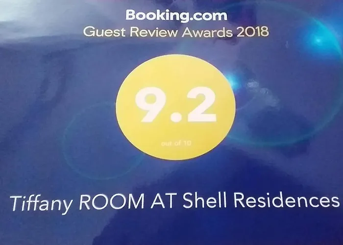 Tiffany At Shell Residences